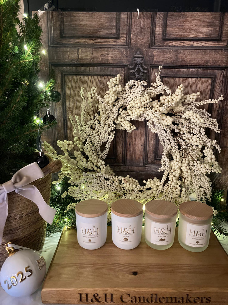 Our Christmas Collection