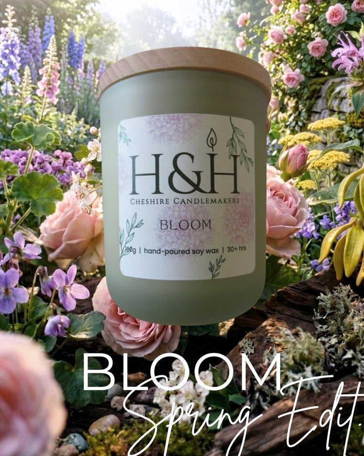 Best Floral Candles
