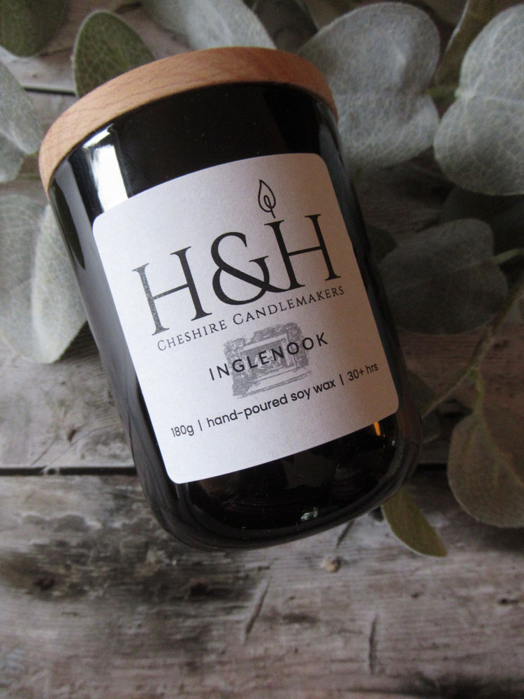 Best Woody & Oriental Candles
