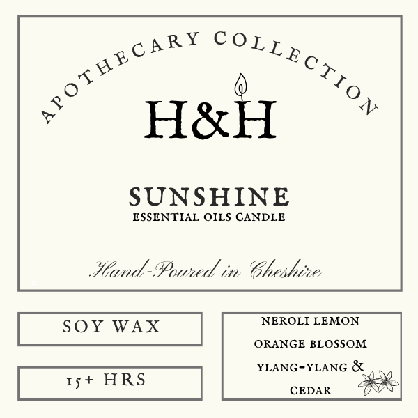 Our Apothecary Collection