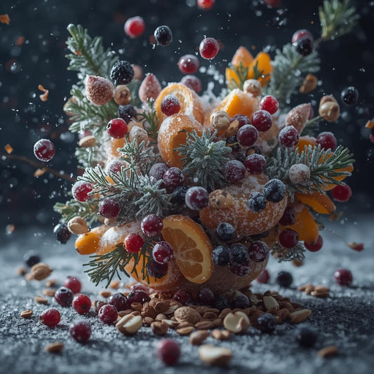 Winter Berries