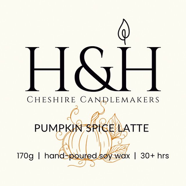 Pumpkin Spice Latte
