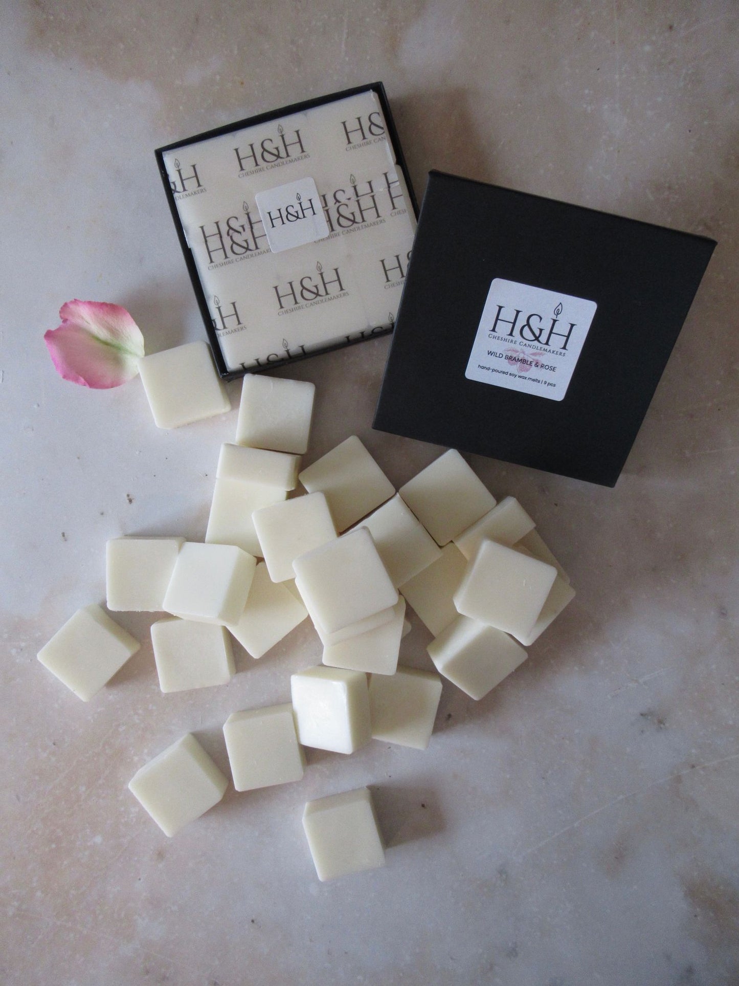 Soy Wax Chunky Melts
