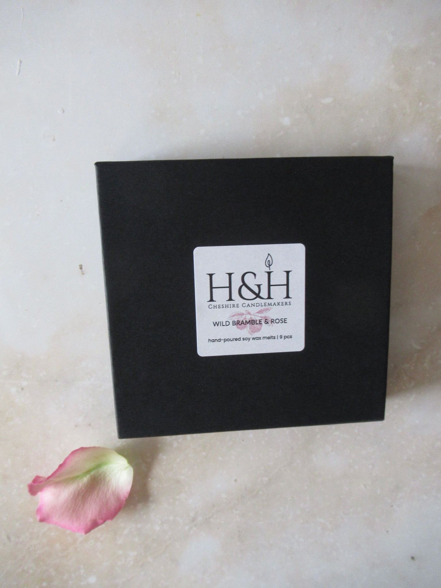 Soy Wax Chunky Melts