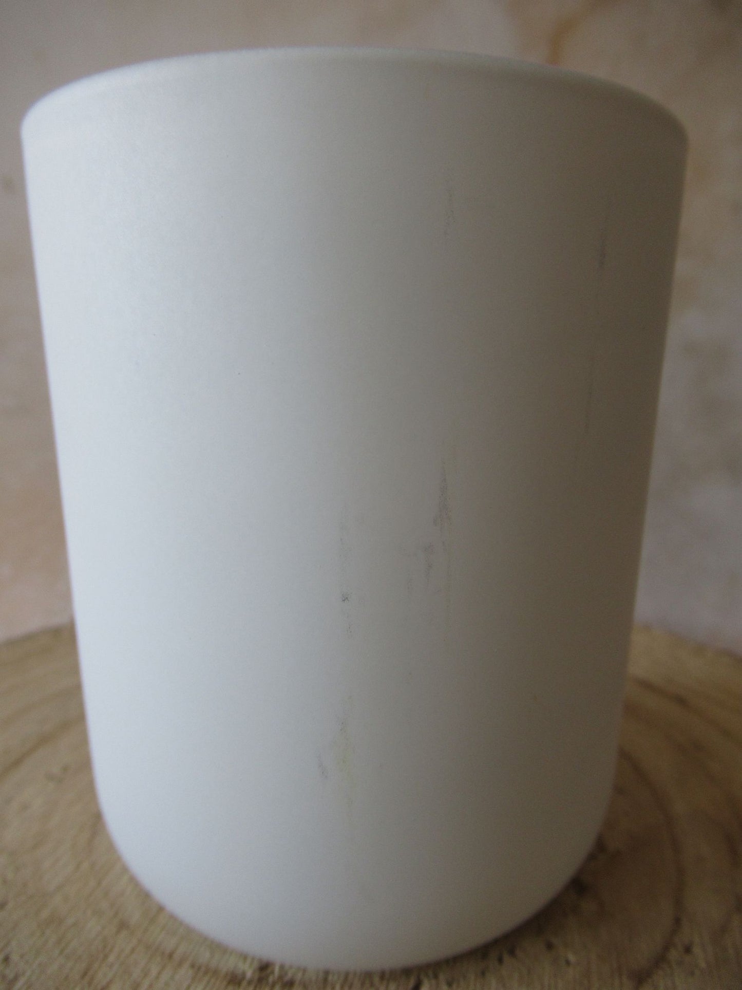 Nativity Soy Wax Candle - Perfectly Imperfect