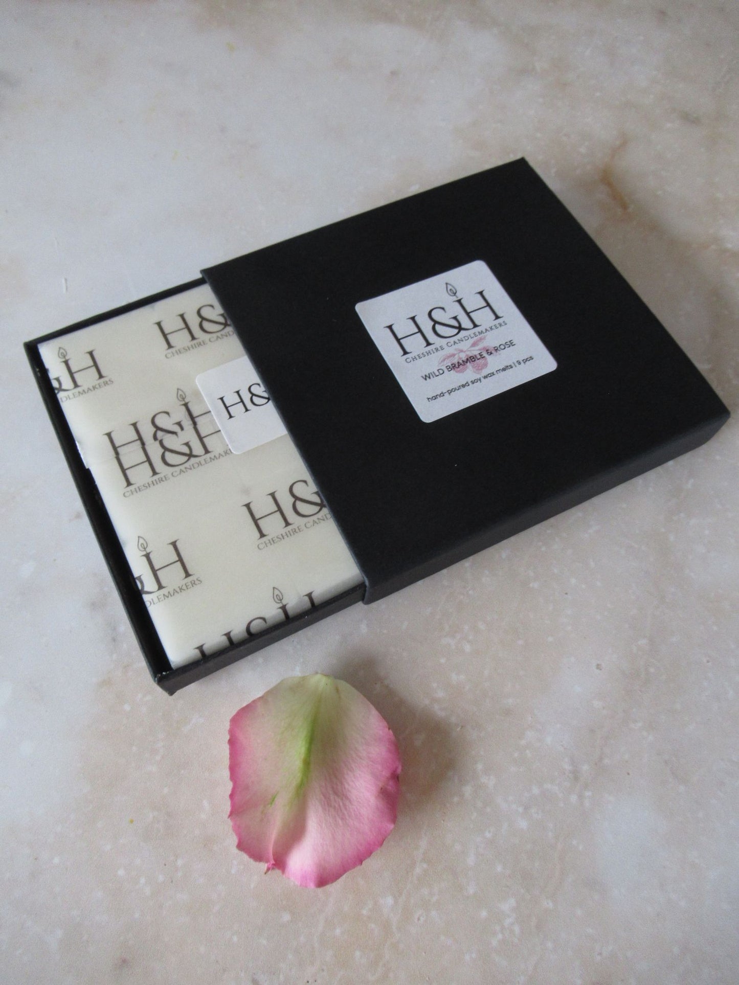 Soy Wax Chunky Melts