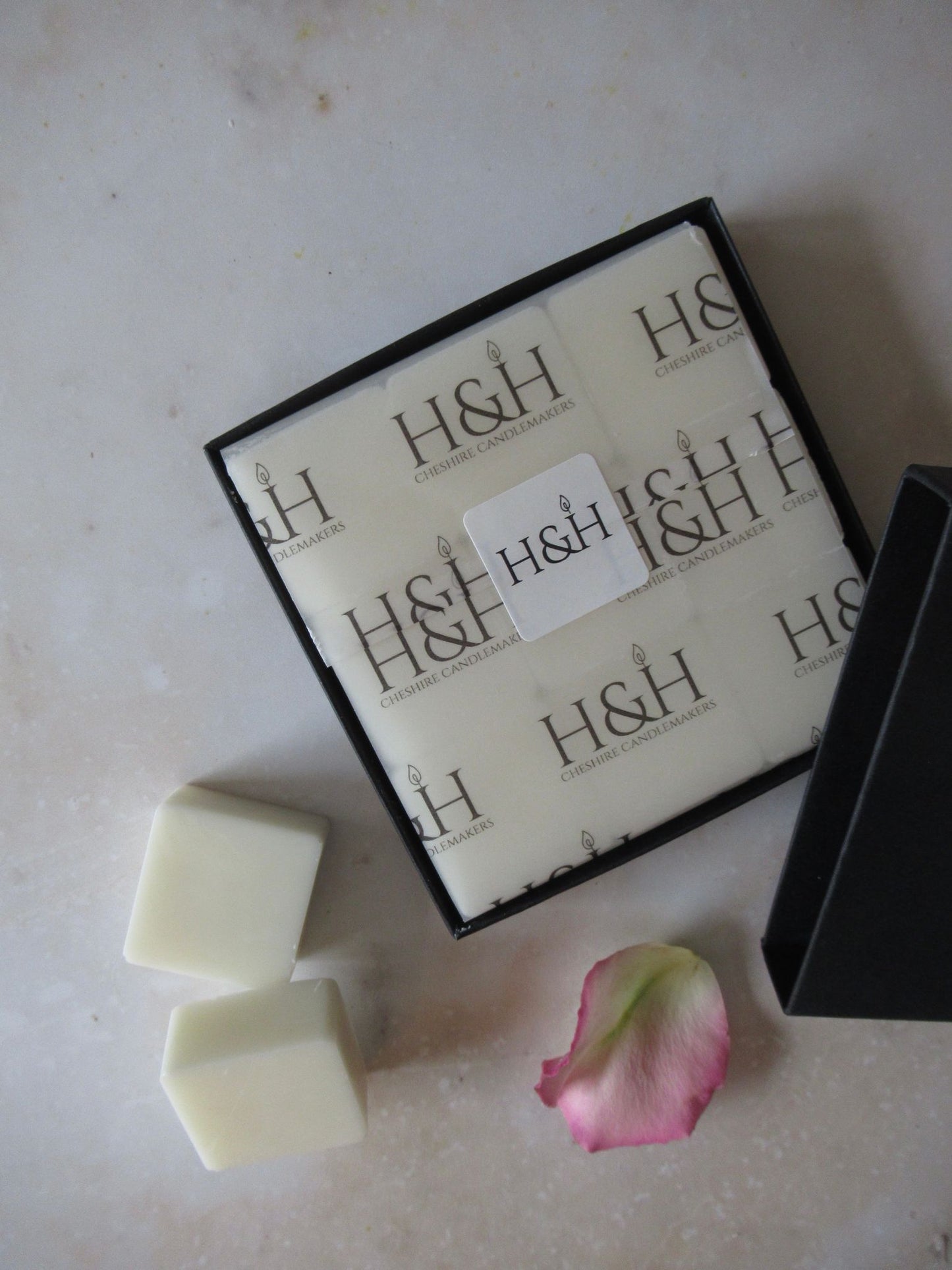 Soy Wax Chunky Melts