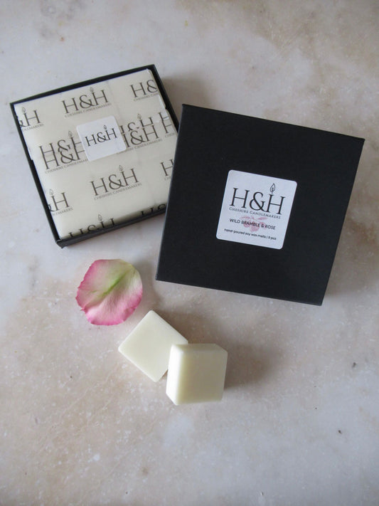 Soy Wax Chunky Melts