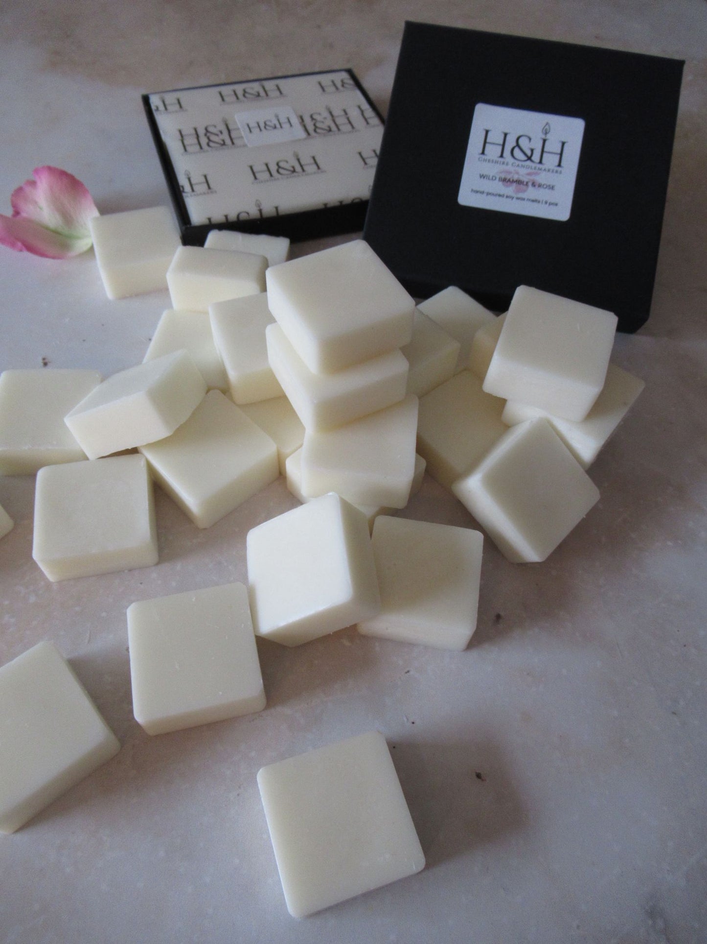Soy Wax Chunky Melts