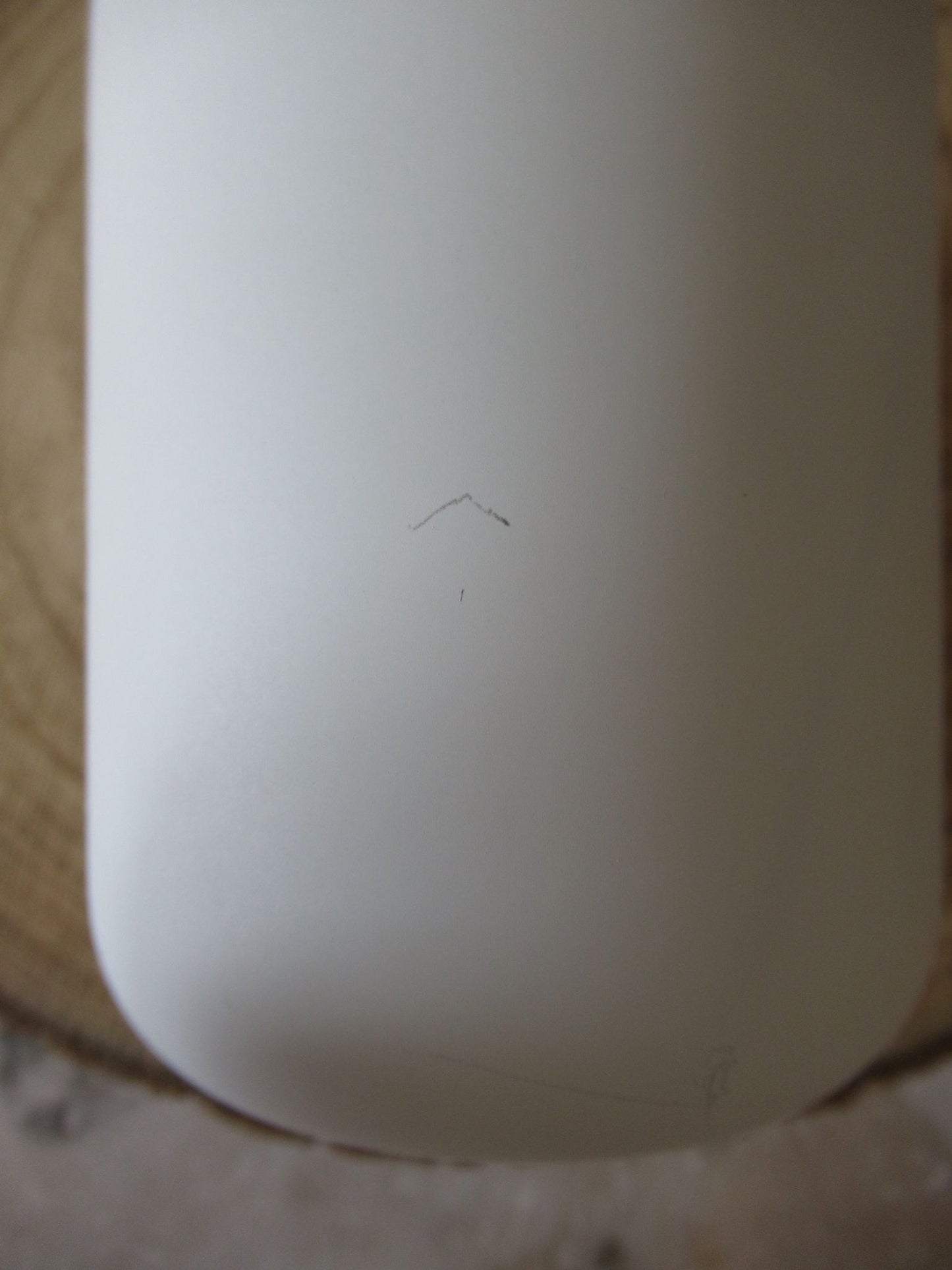 Nativity Soy Wax Candle — Perfectly Imperfect