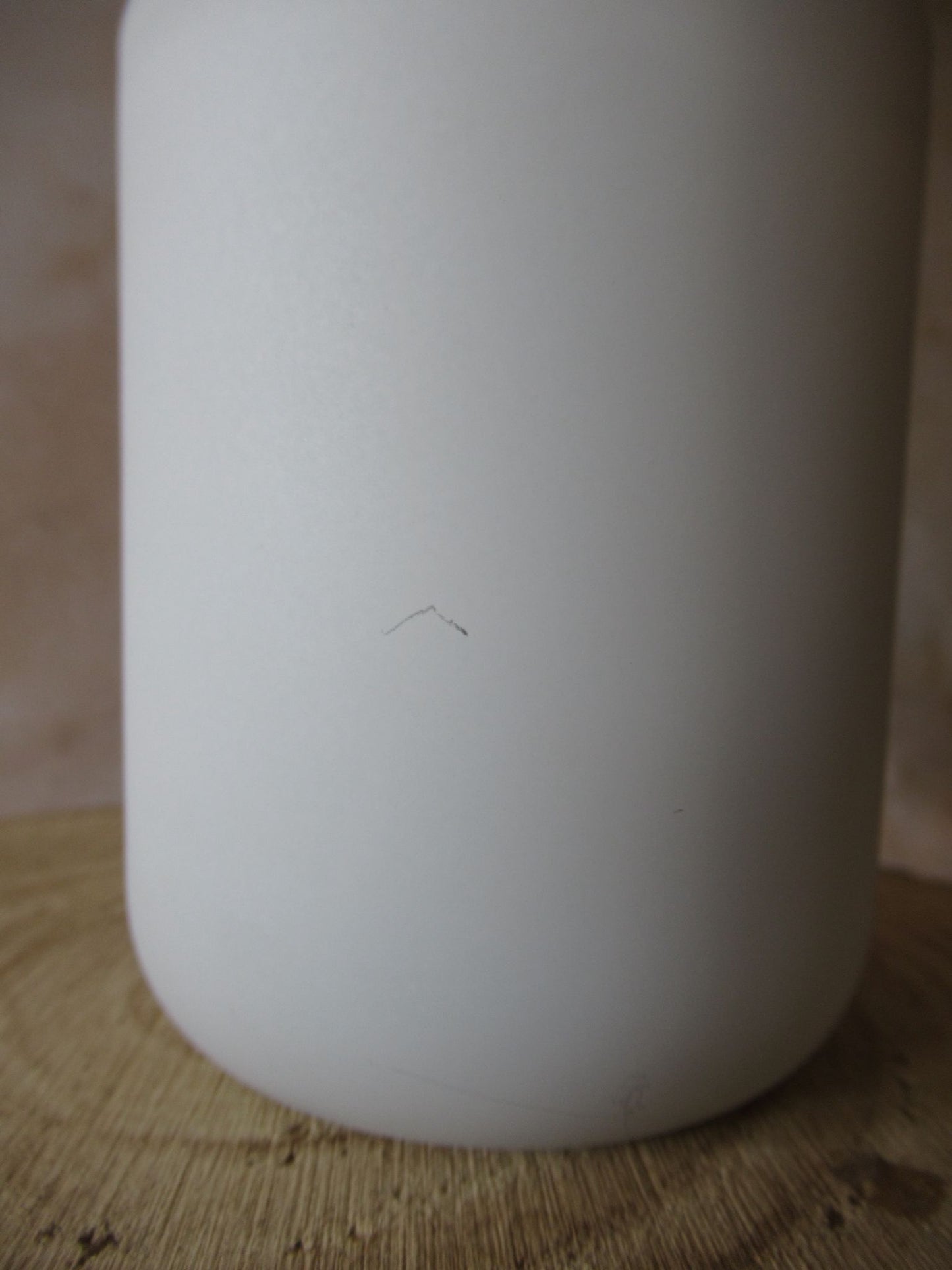 Nativity Soy Wax Candle — Perfectly Imperfect