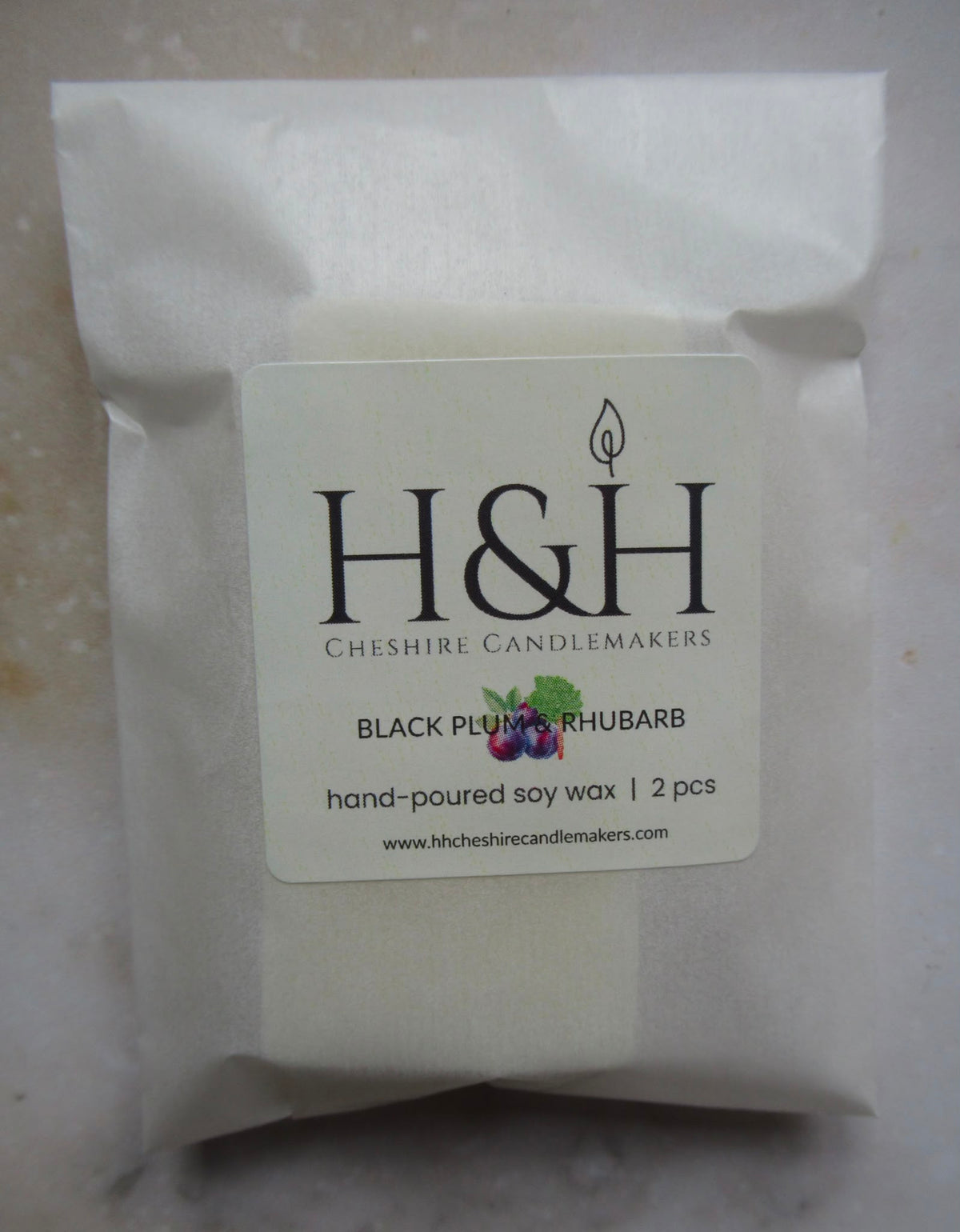 Pick 'n' Mix Soy Wax Melts