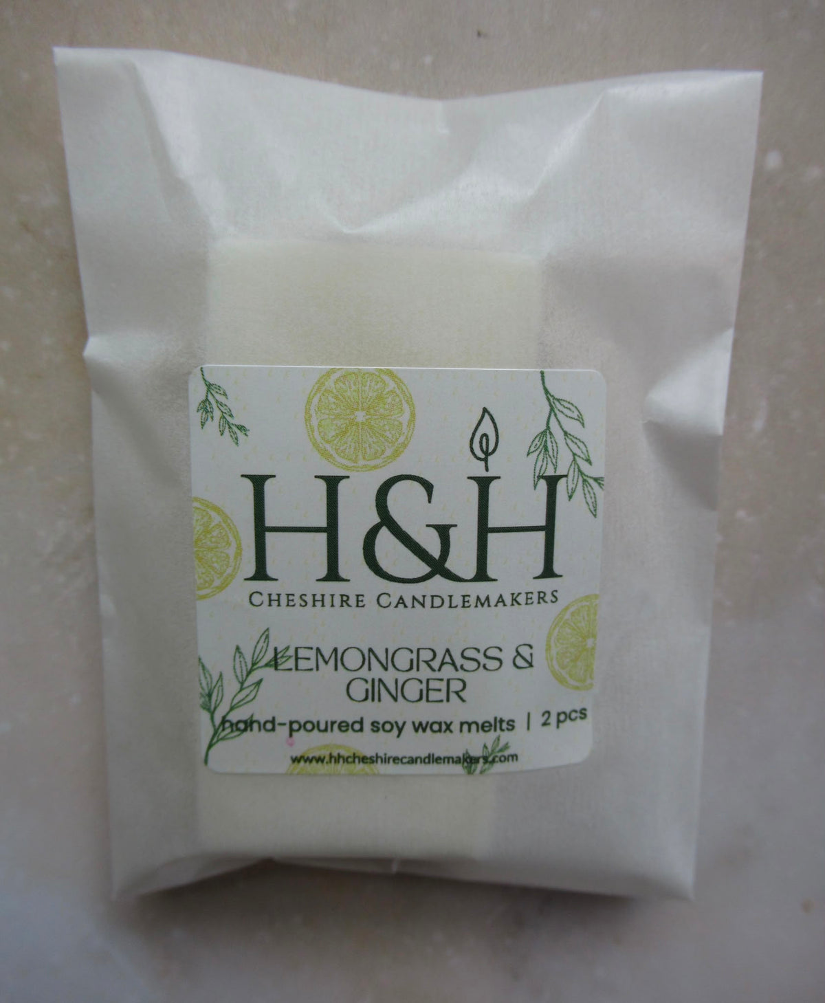 Pick 'n' Mix Soy Wax Melts