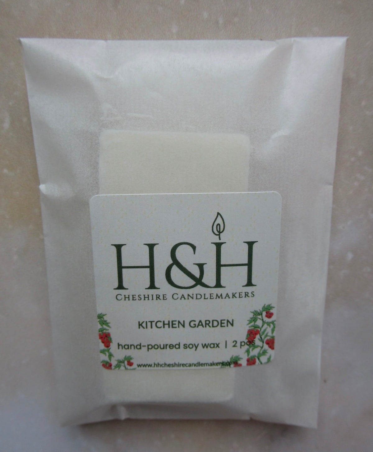 Pick 'n' Mix Soy Wax Melts