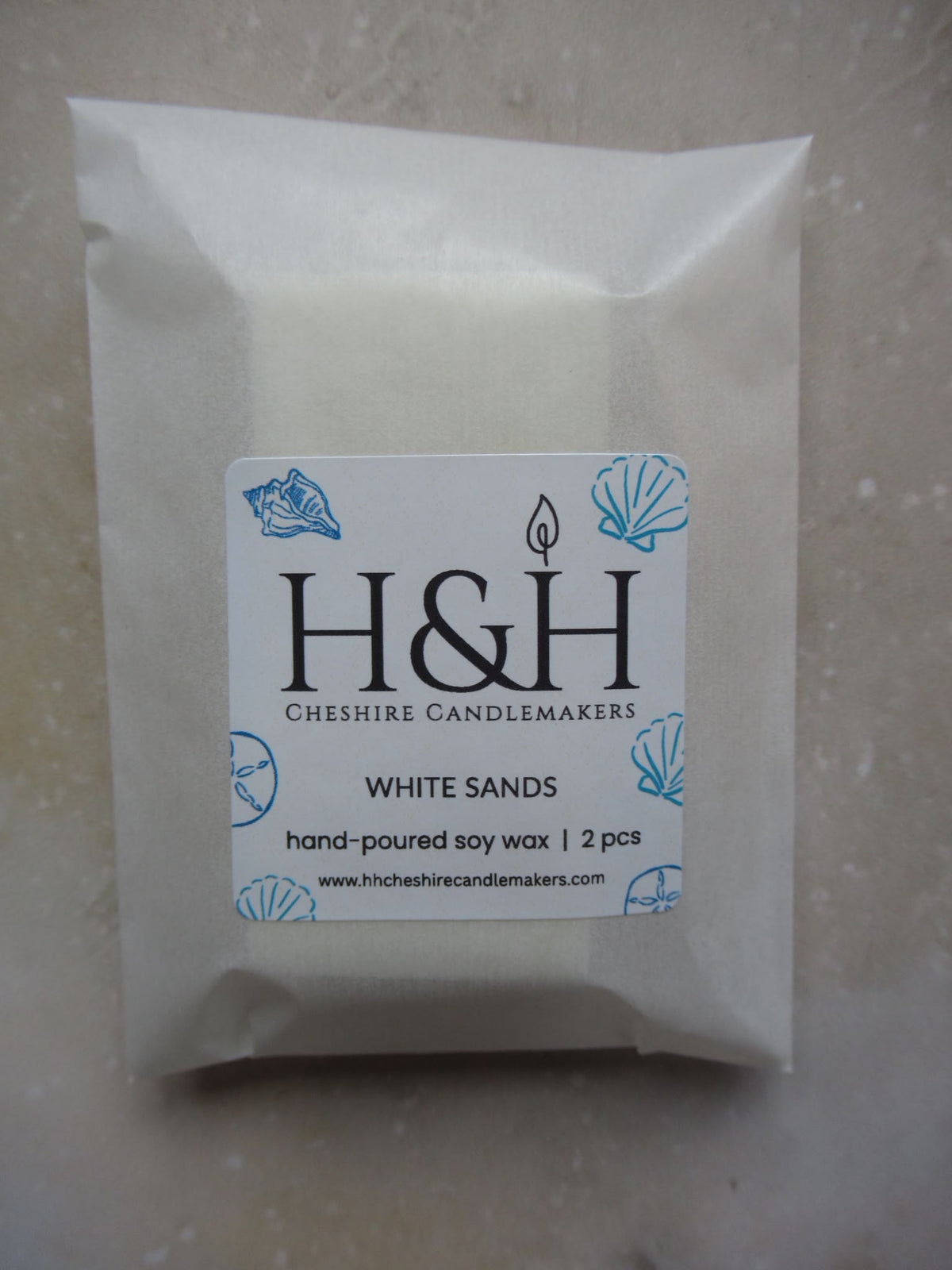 Pick 'n' Mix Soy Wax Melts