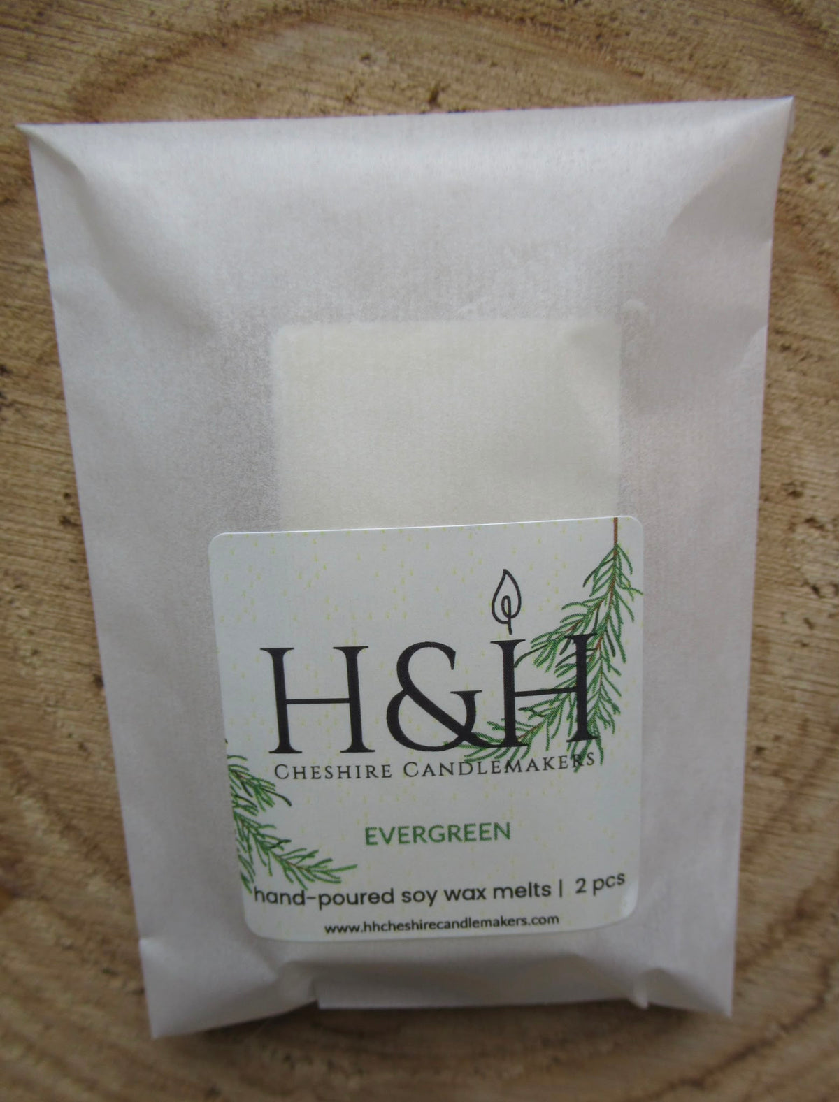 Pick 'n' Mix Soy Wax Melts