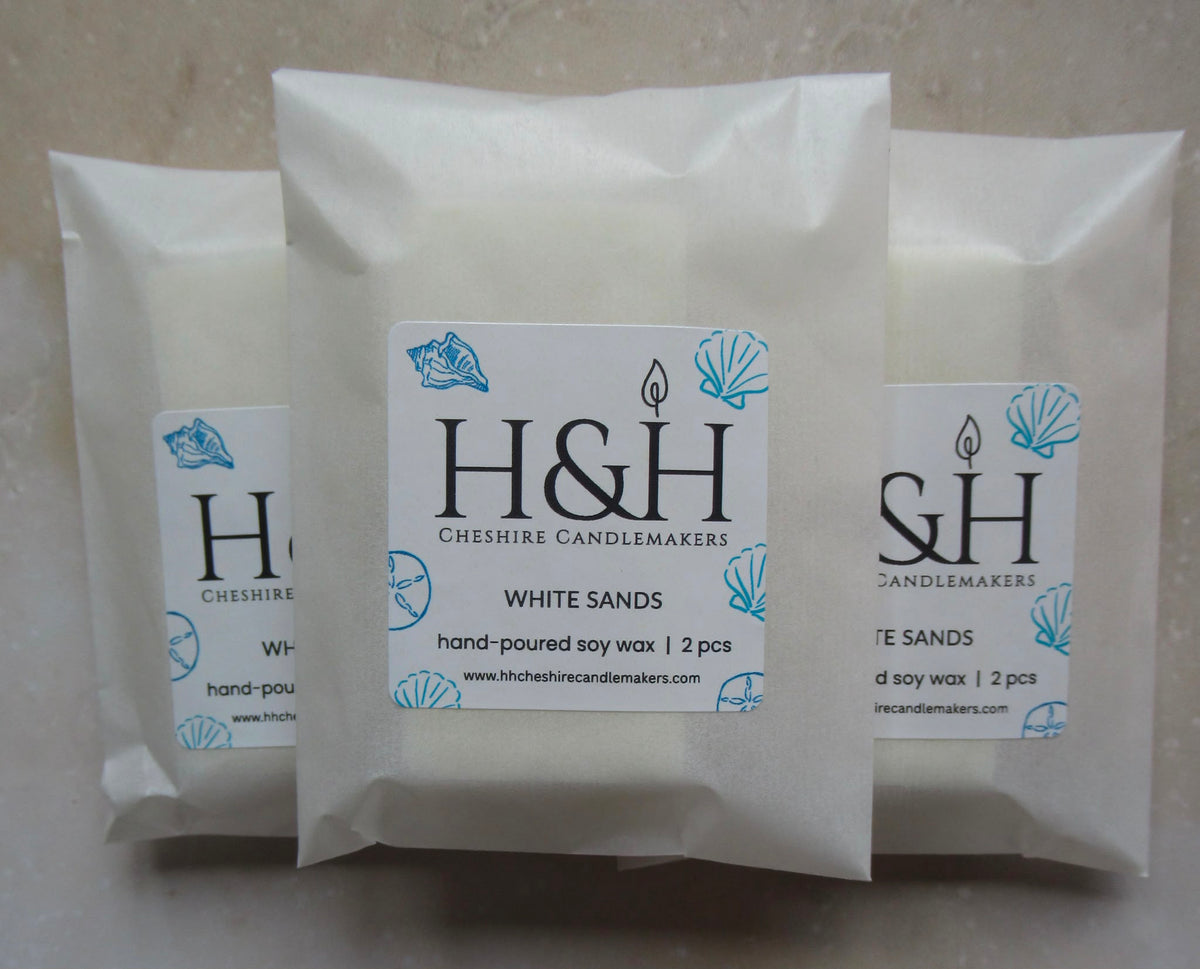 Pick 'n' Mix Soy Wax Melts