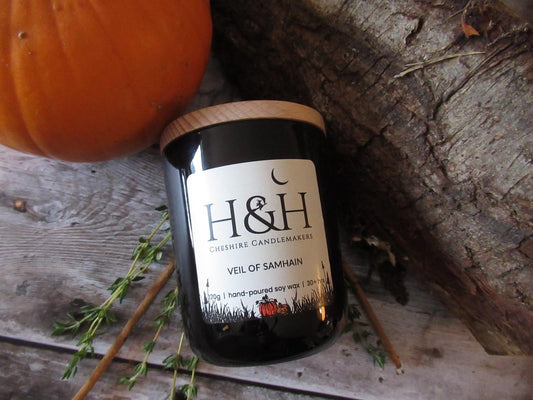 Veil of Samhain